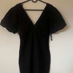 Brand New Guess Dress Cocktail Size 4